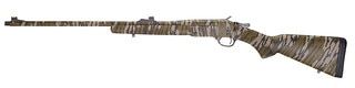 Henry Repeating Arms Singleshot Turkey Shotgun - Camo - 26"